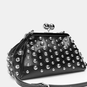 ''BLACK'' ΤΡΟΥΚΣ BAG
