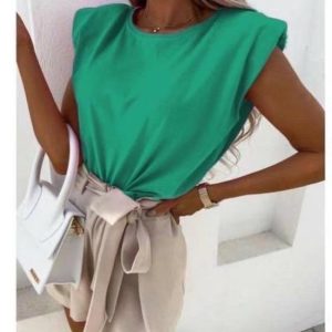 T-SHIRT ME ΒΑΤΕΣ