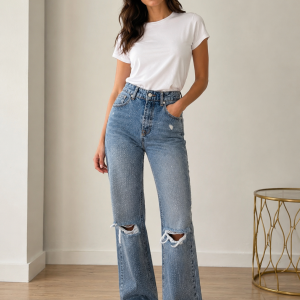 “STRASS JEAN”