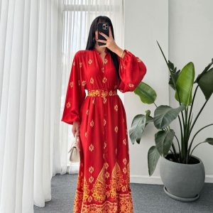 ''BOHO QUEEN'' ΦΟΡΕΜΑ
