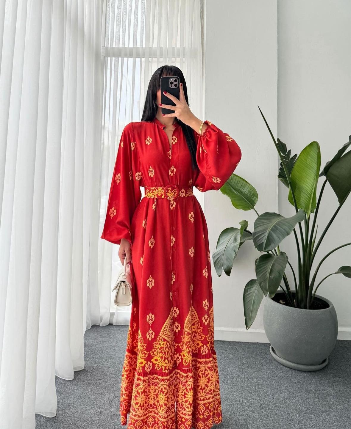 ''BOHO QUEEN'' ΦΟΡΕΜΑ