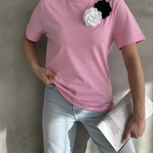 “ROZETA” T-Shirt